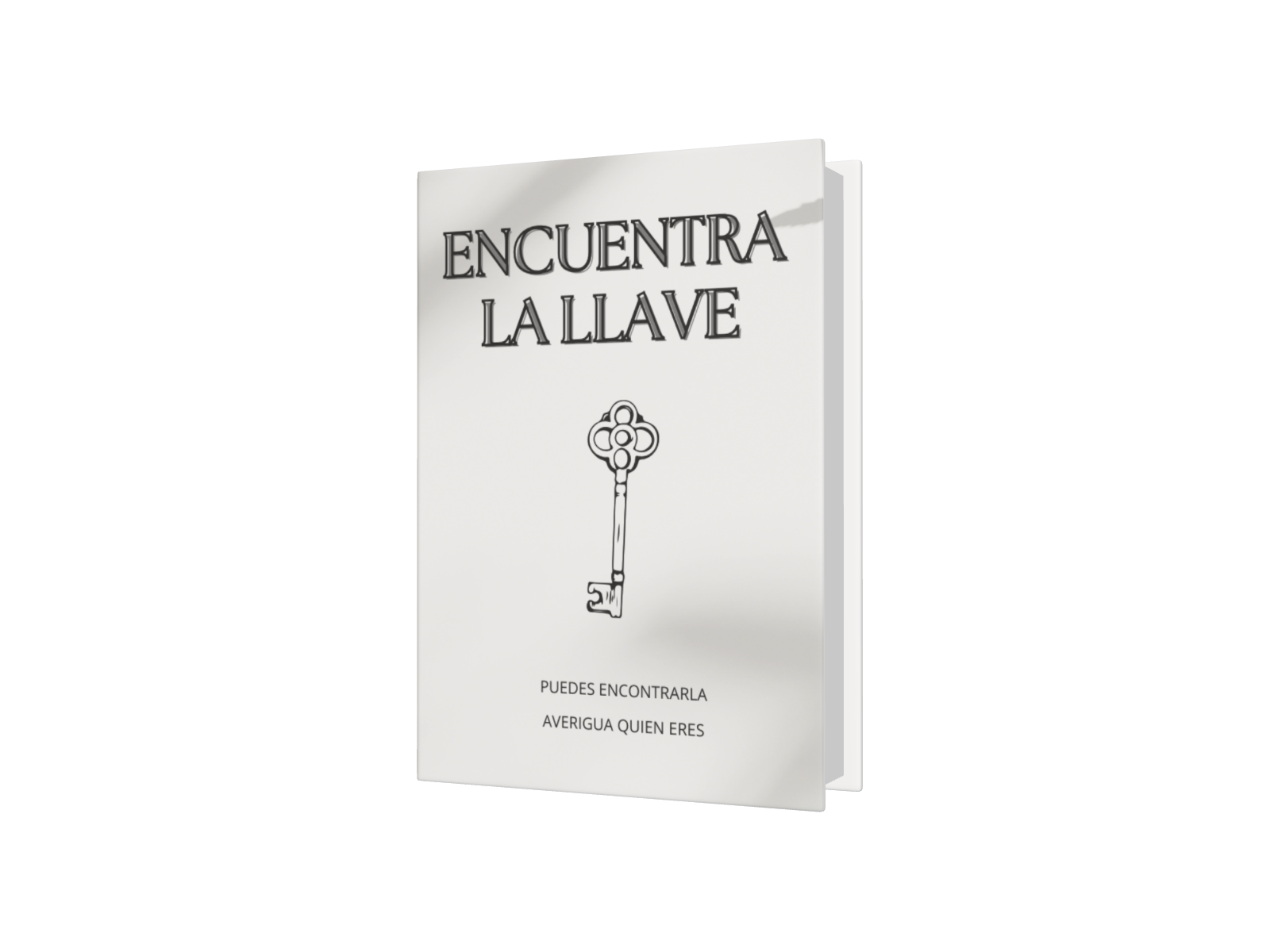 ENCUENTRA LA LLAVE